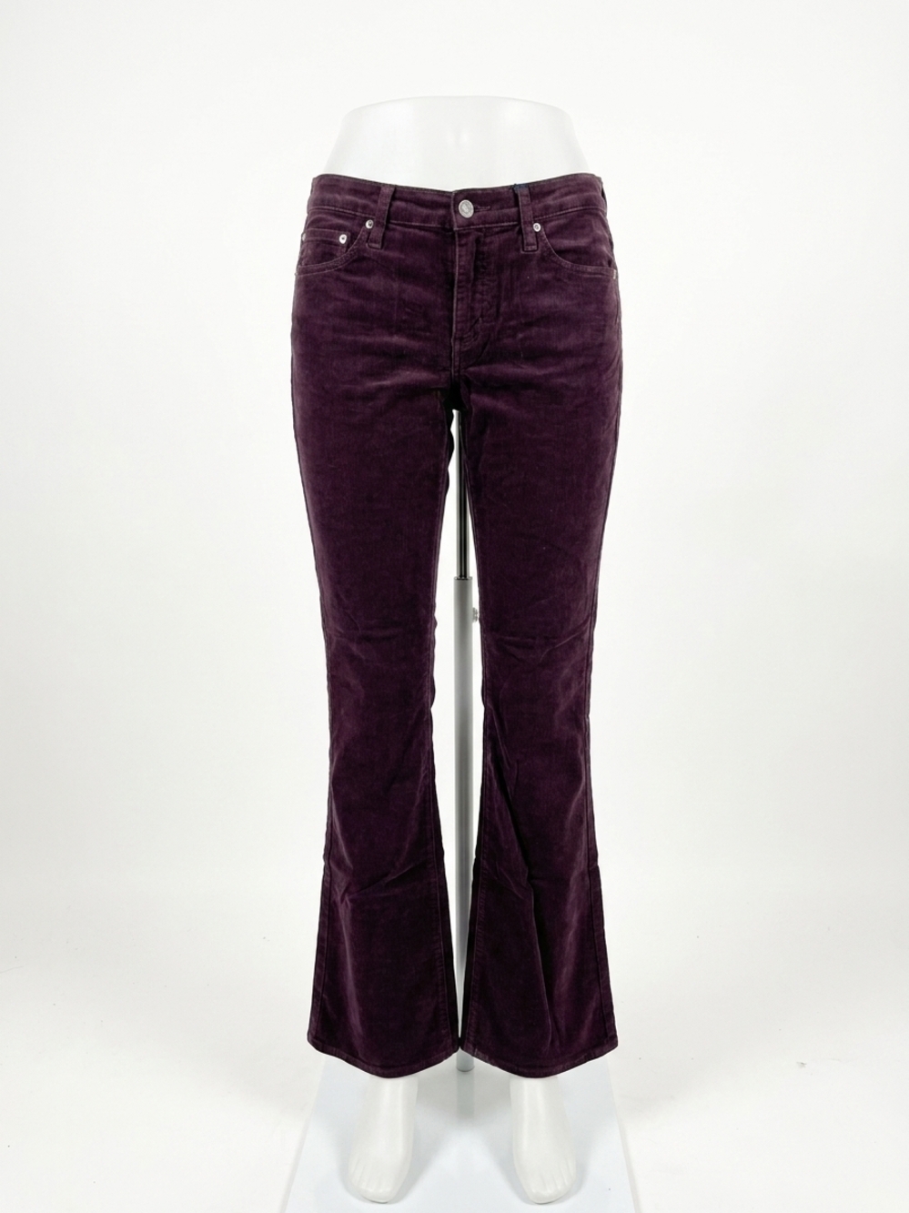 NEW AG JEANS women's angel jeans in win